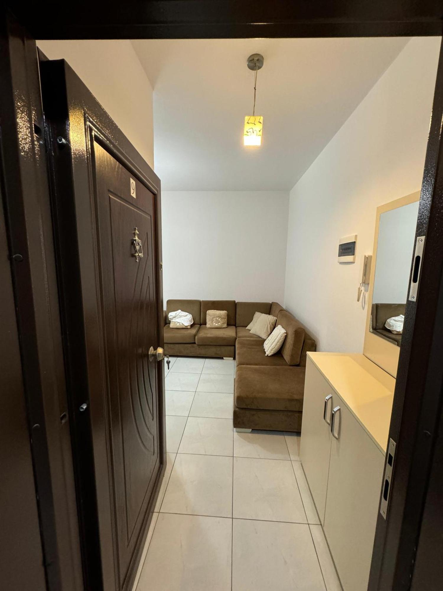 The Cozy Nest - Fully Loaded Tirana