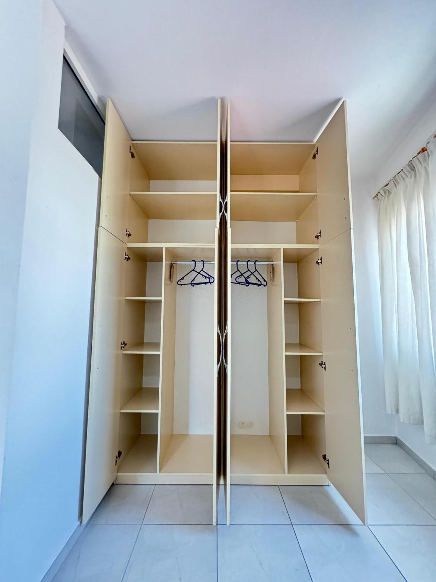 Apartment The Cozy Nest - Fully Loaded Tirana