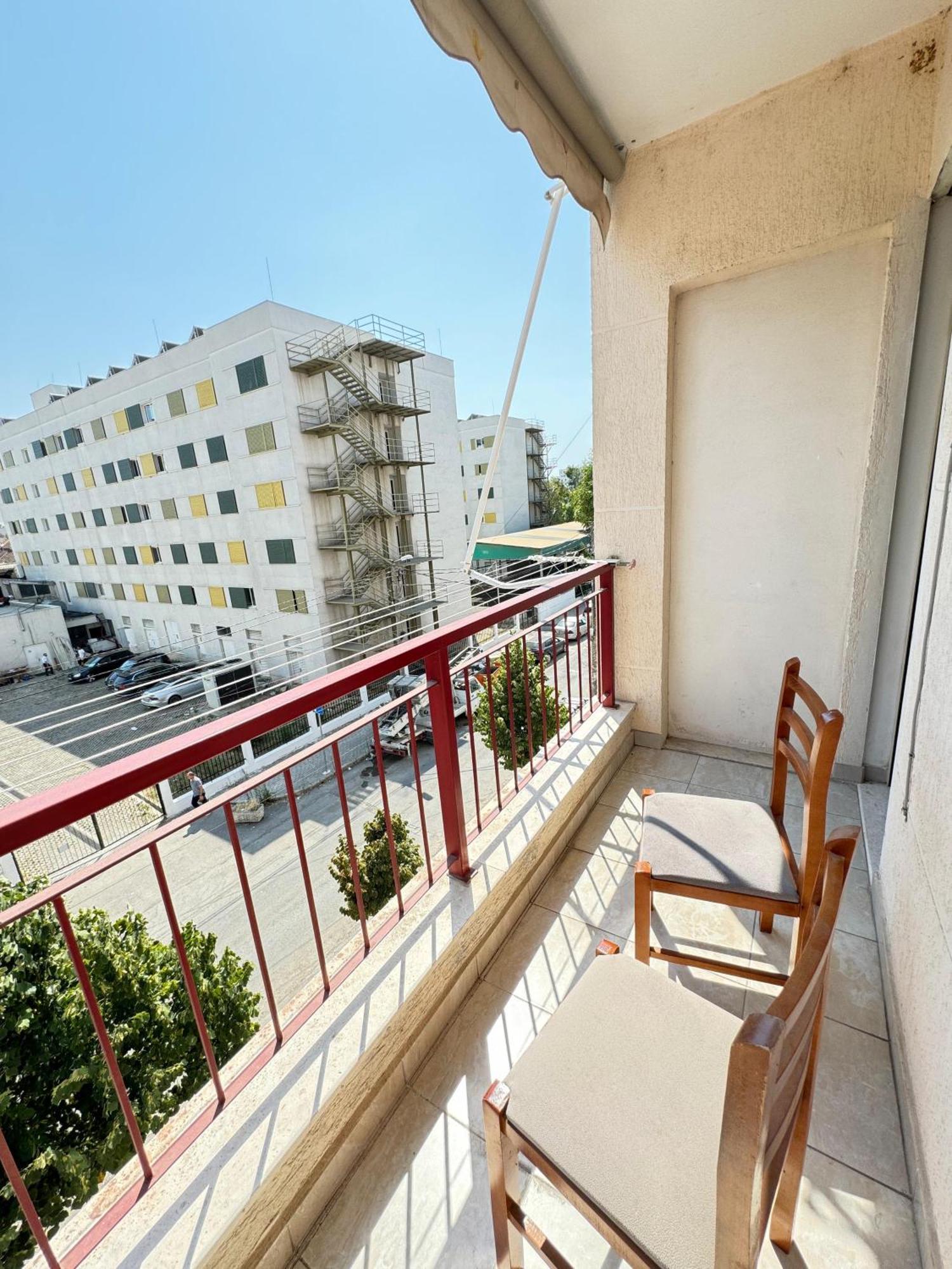 The Cozy Nest - Fully Loaded Apartment Tirana