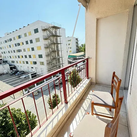 The Cozy Nest - Fully Loaded Apt Tirana Exterior photo