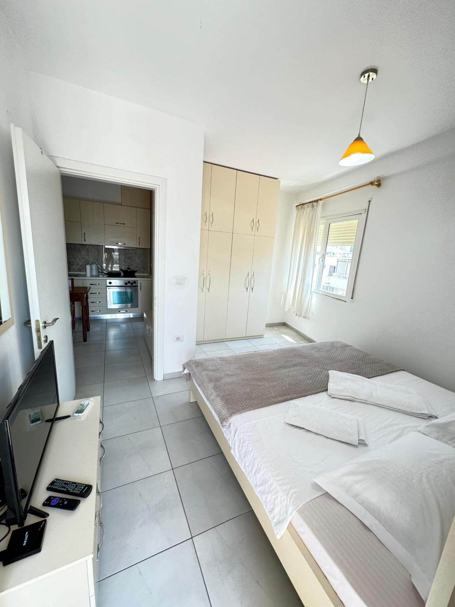 The Cozy Nest - Fully Loaded * Tirana